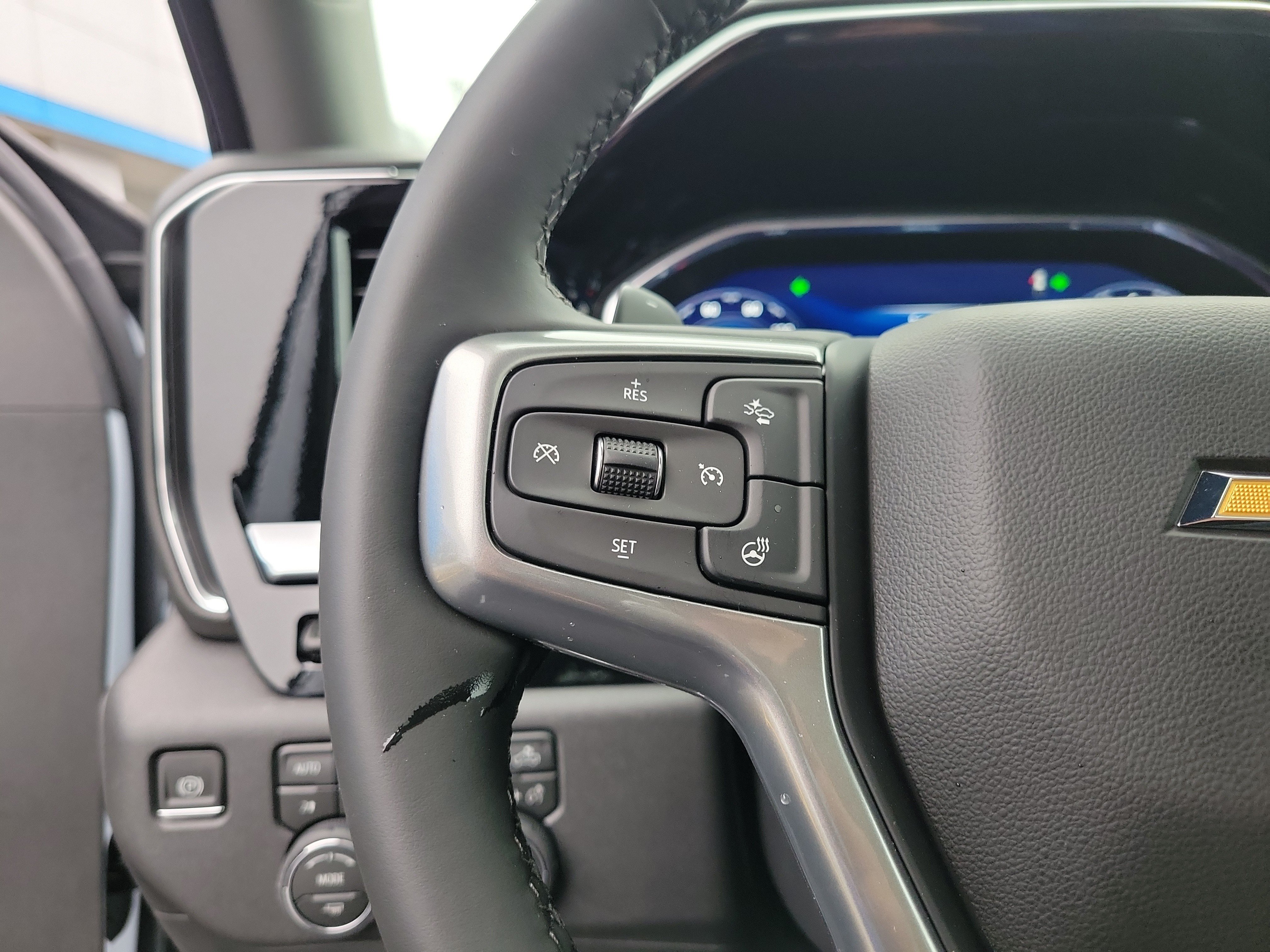 2026 Chevrolet Silverado 1500 LTZ - Photo 22