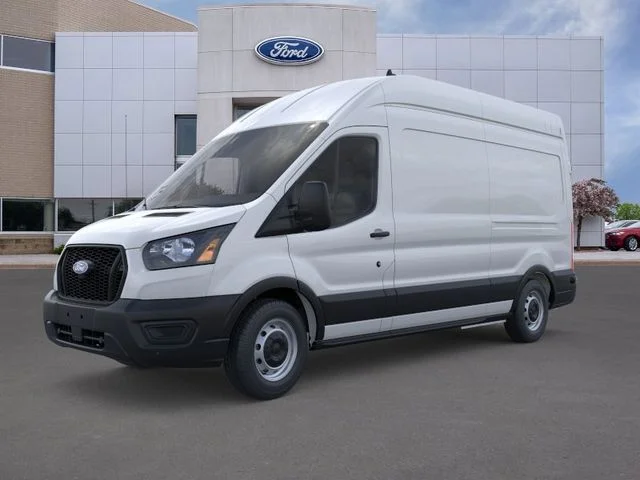 2026 Ford Transit 350 High Roof 148 WB's photo