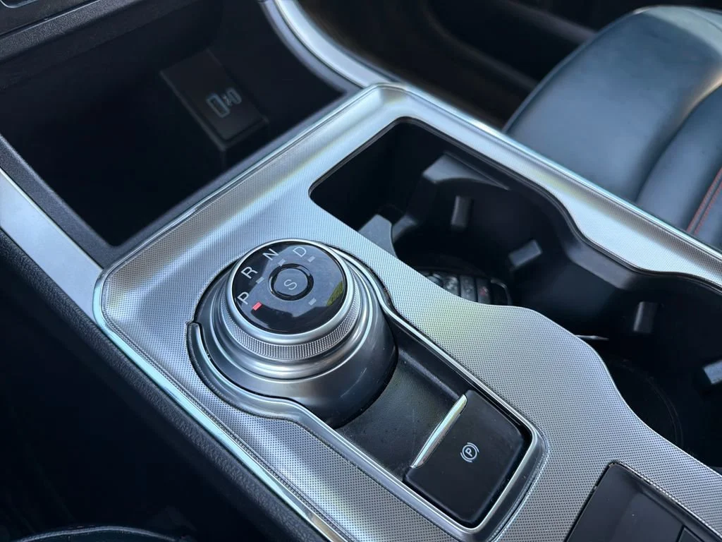 2024 Ford Edge SEL - Photo 19