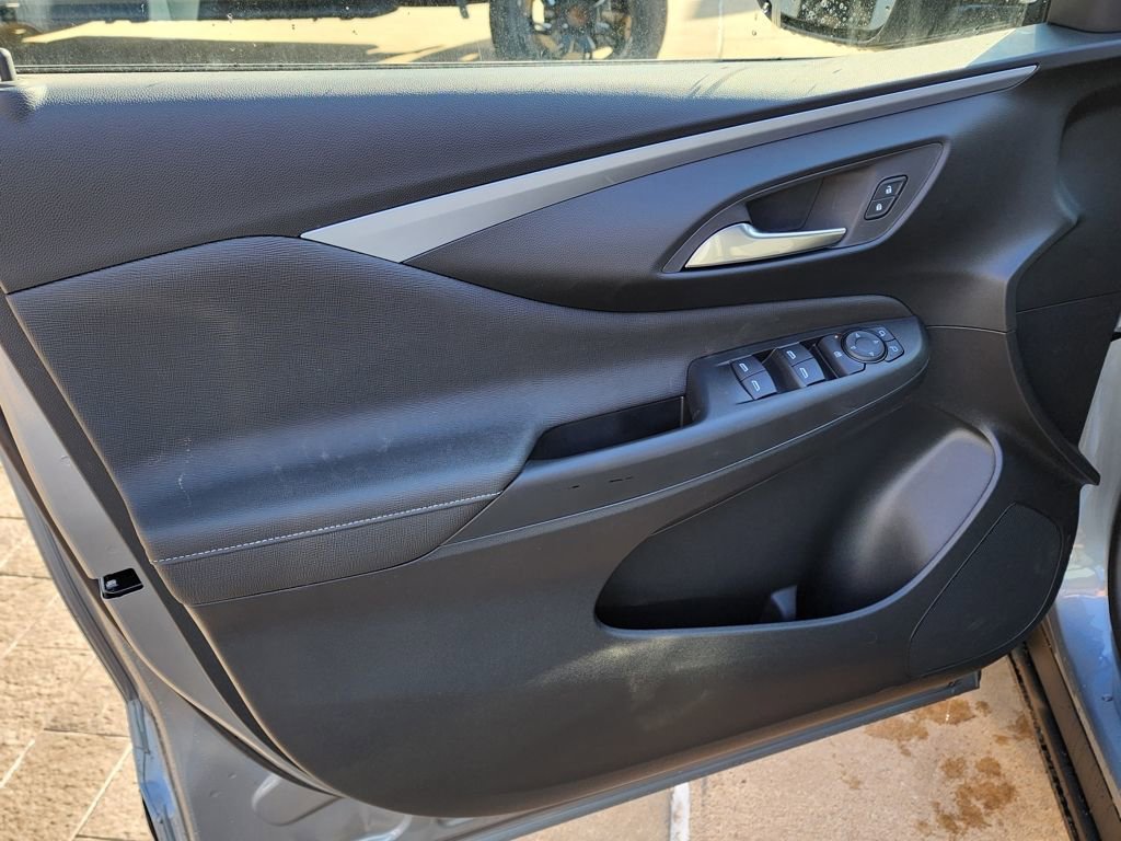 2026 Buick Envista Preferred - Photo 13
