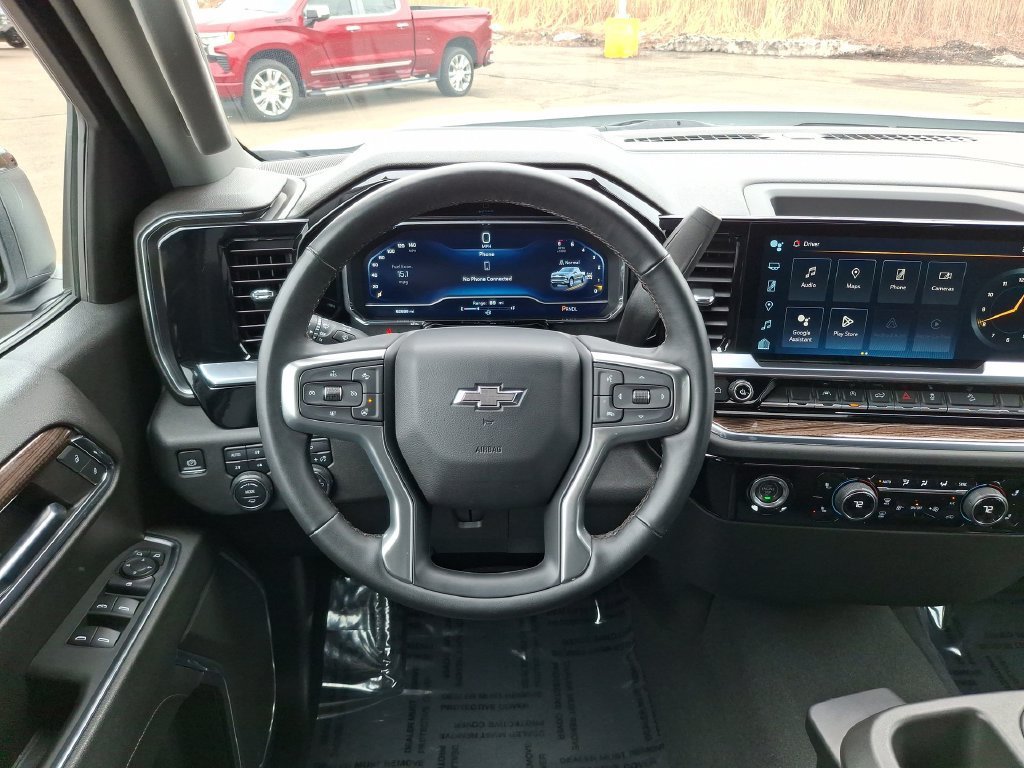 2023 Chevrolet Silverado 1500 RST - Photo 11