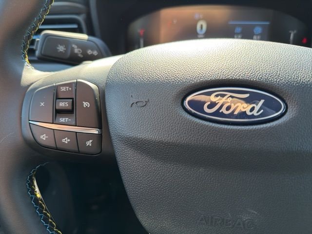 New 2026 Shadow Black Ford Lobo™ image 17