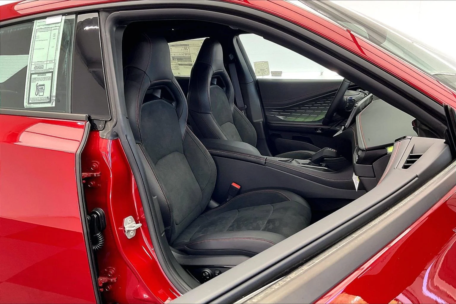 New 2026 PR6 Redeye Dodge R/T Plus image 9
