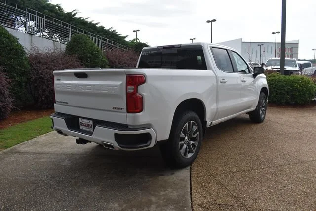 2026 Chevrolet Silverado 1500 RST - Photo 10