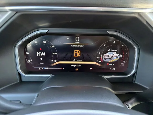 New 2026 Onyx Black GMC Denali DRW image 30