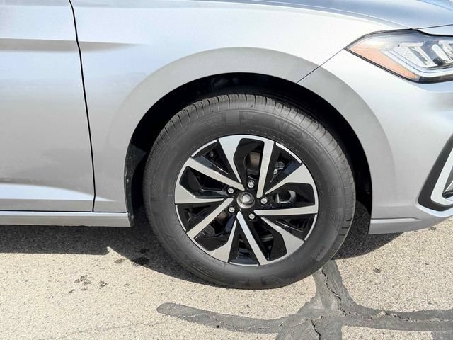 New 2026 Silver Volkswagen S image 12