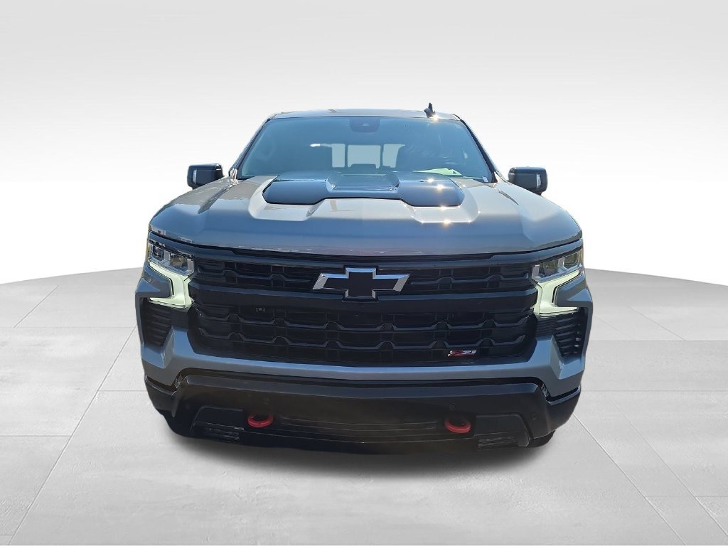 Used 2026 Gray Chevrolet LT Trail Boss image 8
