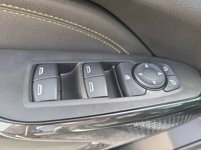 Used 2024 Sterling Gray Metallic Chevrolet LT image 18