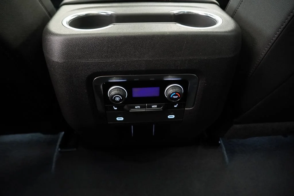 Used 2022 Black Chevrolet LT image 17
