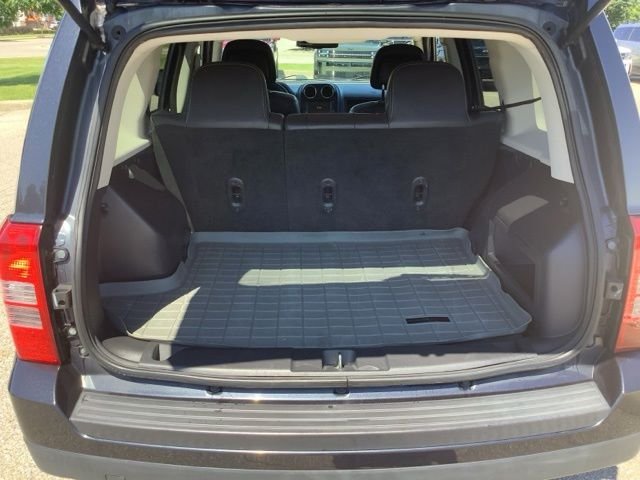 2014 Jeep Patriot Latitude - Photo 19