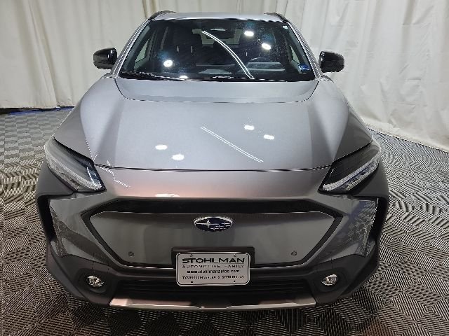 Used 2023 Smoked Carbon Subaru Limited image 9