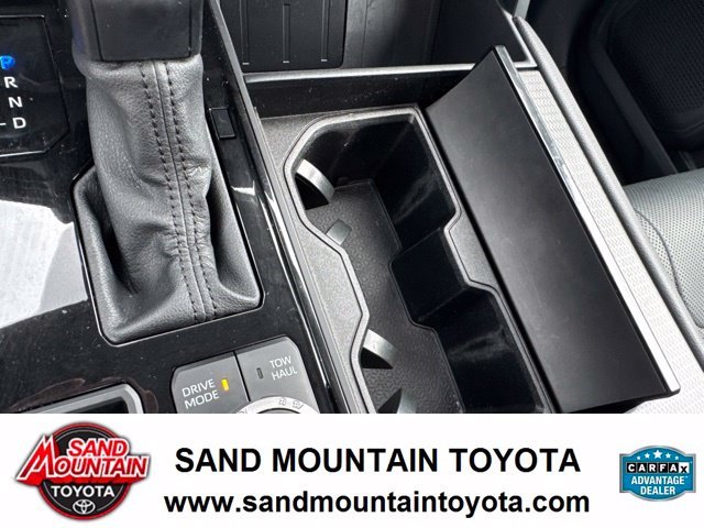 Used 2024 Gray Toyota TRD Pro image 22