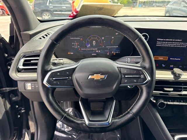 2024 Chevrolet Traverse LS - Photo 25