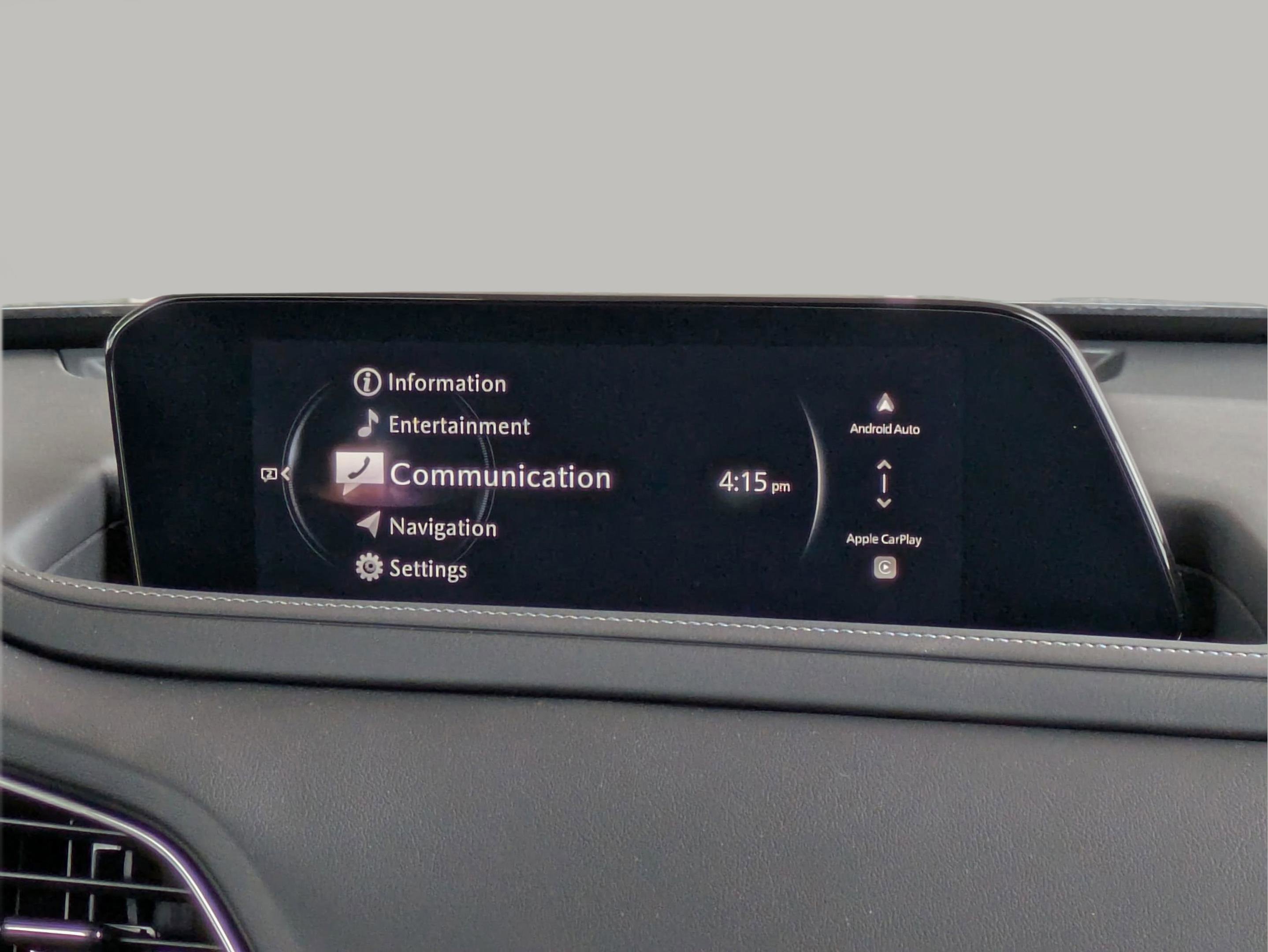 2025 Mazda CX-30 Preferred - Photo 17