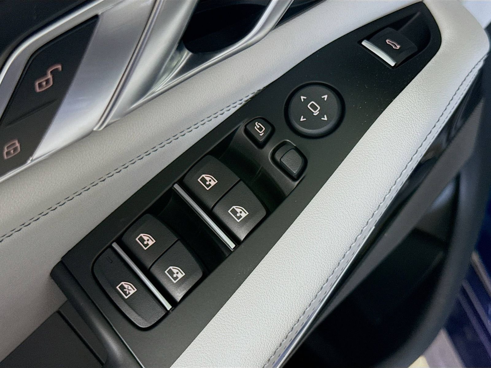 2026 BMW X5 40i - Photo 18