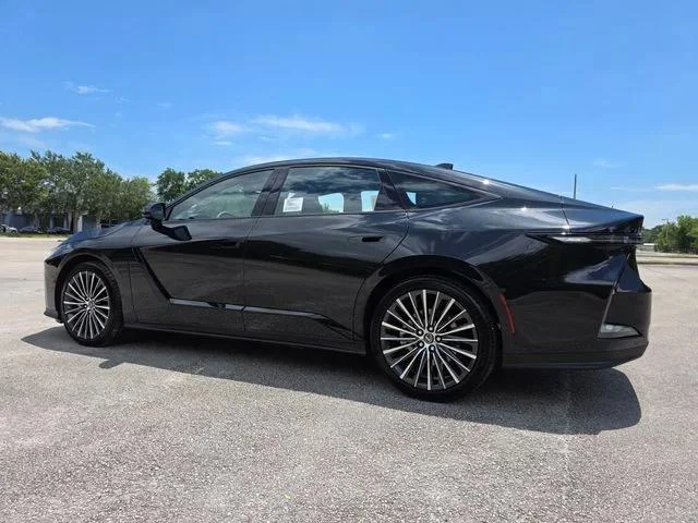 New 2026 Caviar Lexus PREMIUM image 12