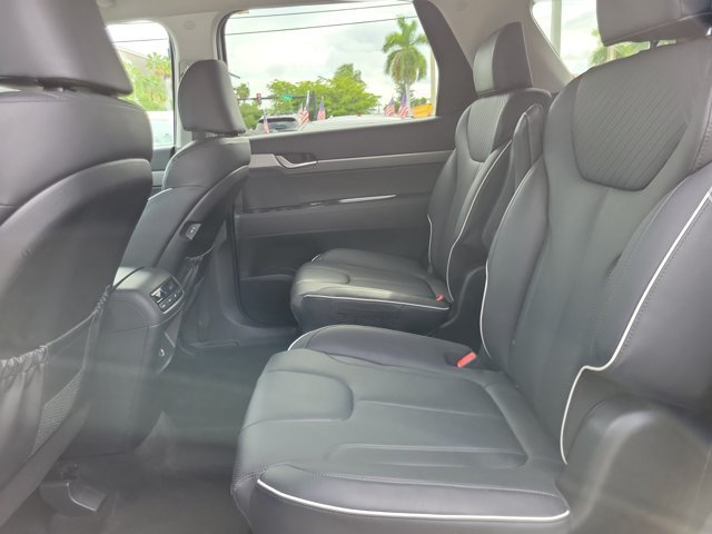 2025 Hyundai Palisade SEL - Photo 8