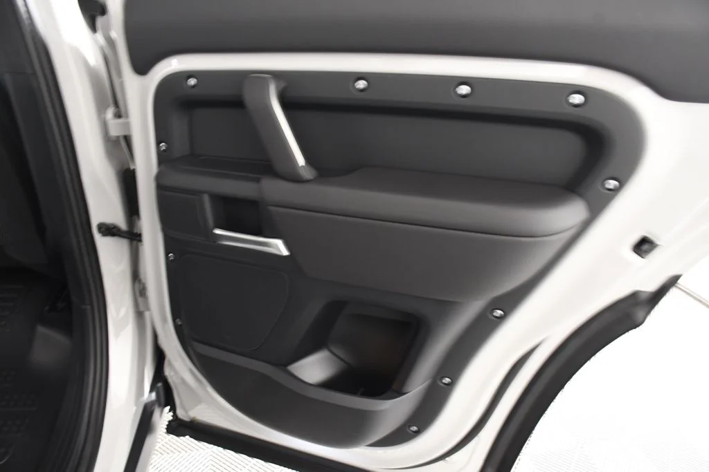 New 2026 Borasco Grey Land Rover X-Dynamic SE image 20