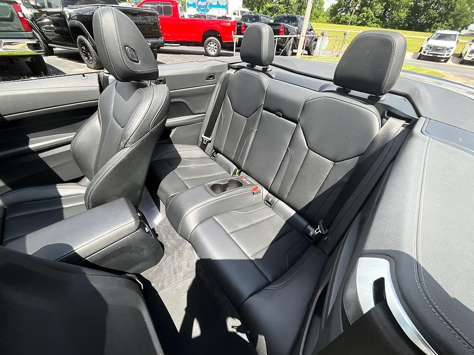 2024 BMW 4 Series M440i - Photo 25