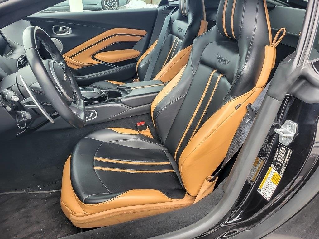 2020 ASTON MARTIN VANTAGE - Image 7
