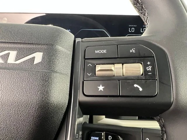 New 2027 White Kia SX image 20