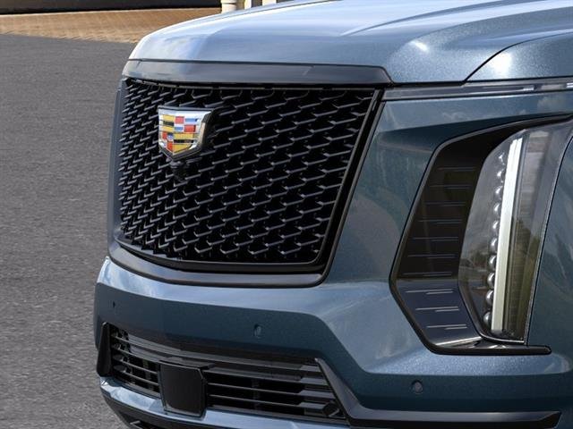 2026 Cadillac Escalade Sport - Photo 13
