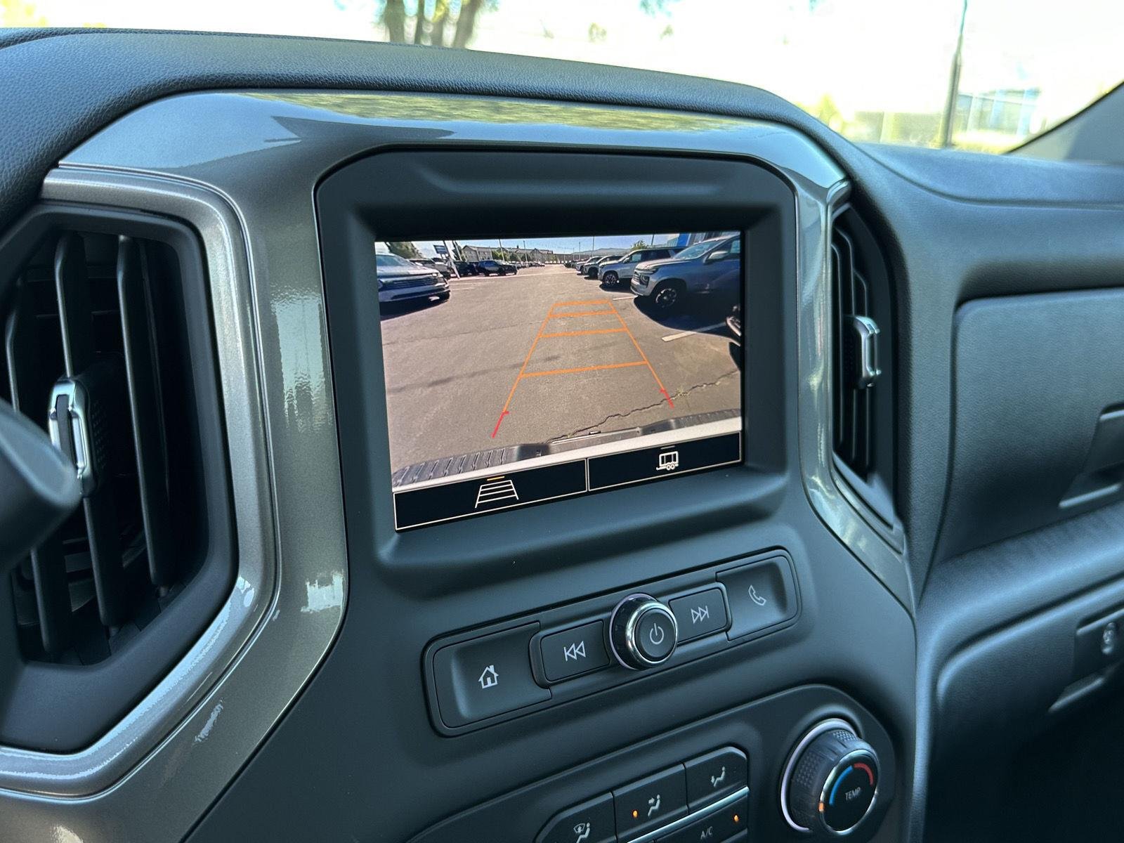 2026 Chevrolet Silverado 3500 HD Work Truck - Photo 37