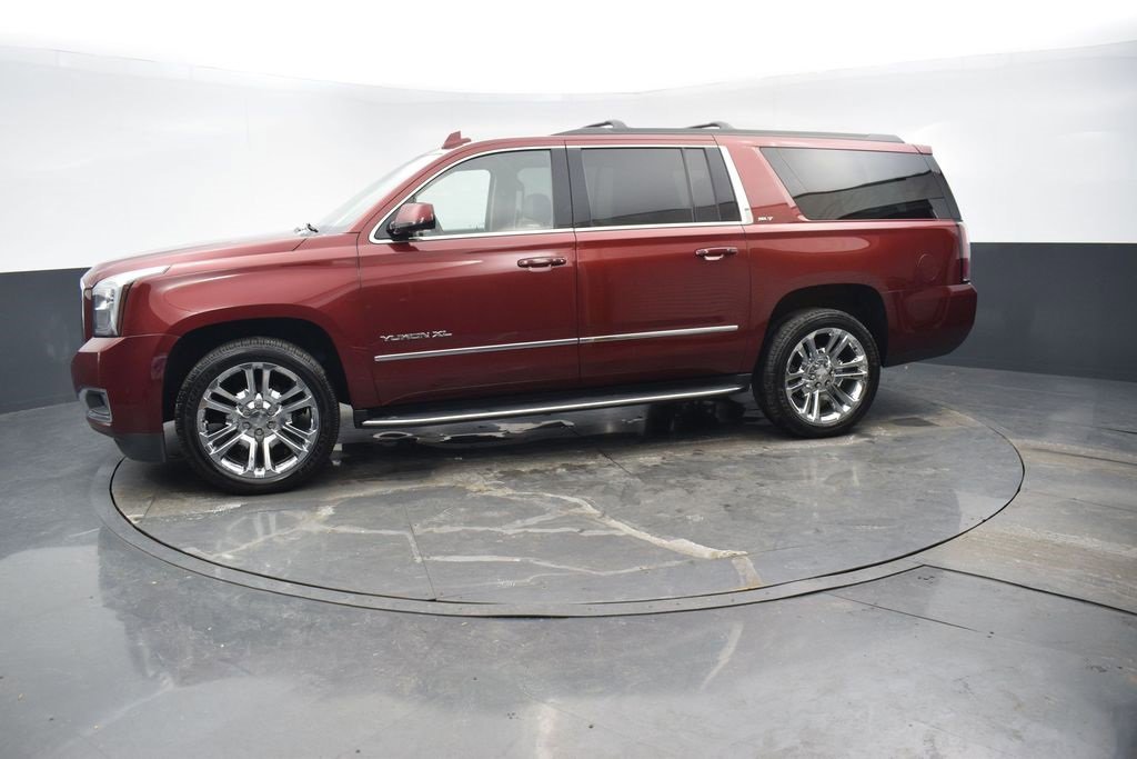 2019 GMC YUKON XL - Image 1