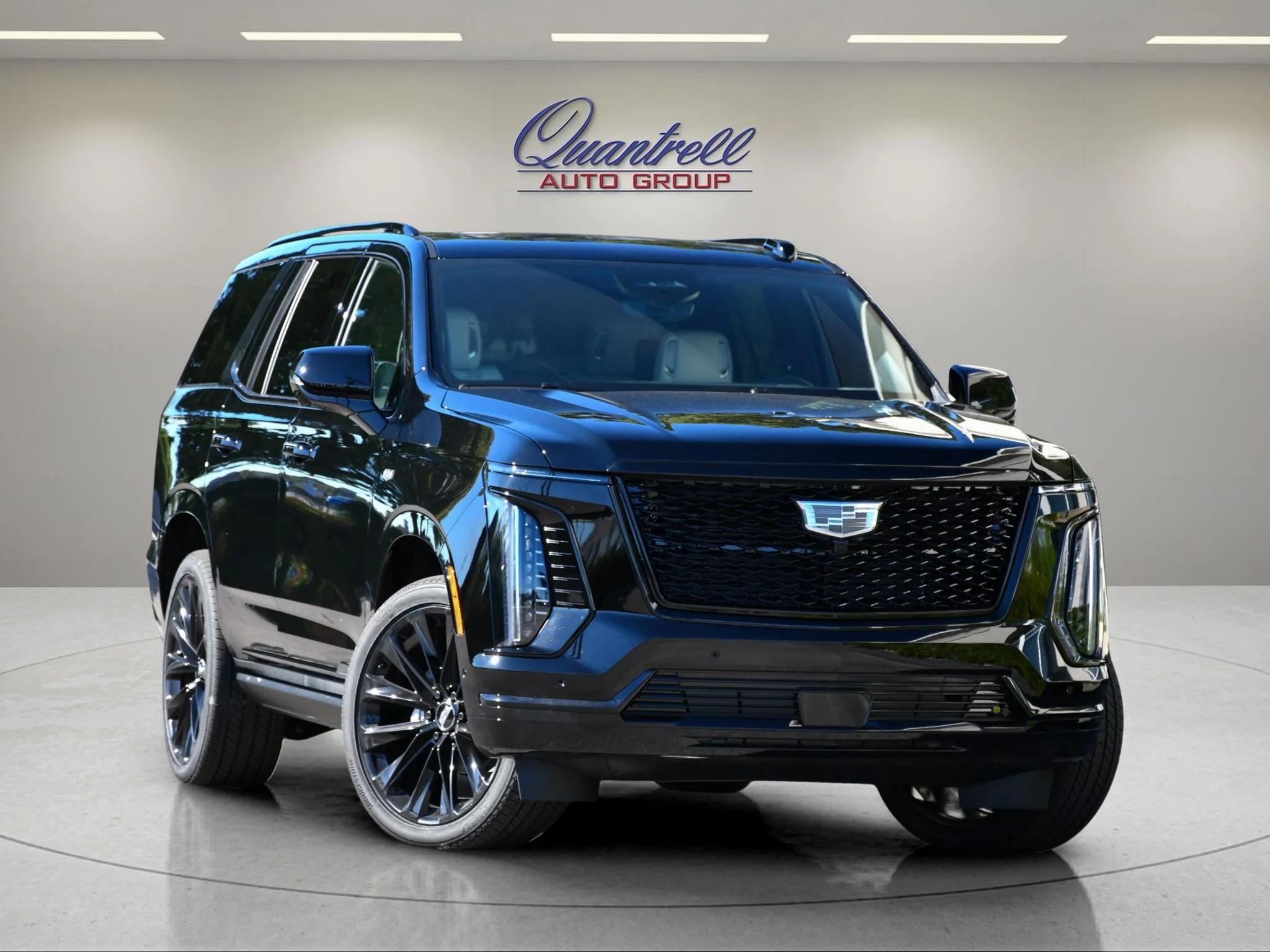 2026 Cadillac Escalade