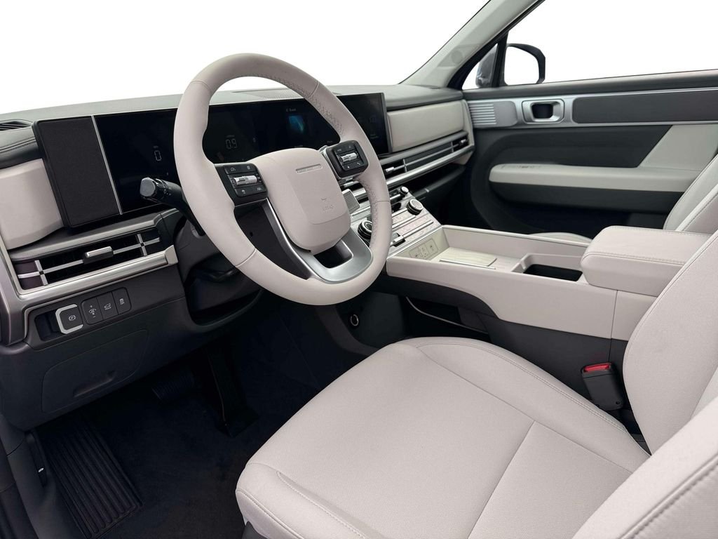 New 2026 Gray Hyundai SE FWD image 34