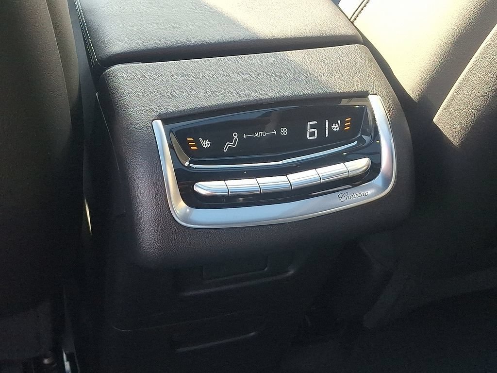 2024 Cadillac XT6 Premium Luxury - Photo 12