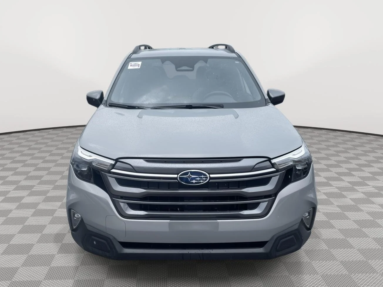 Certified Used 2025 River Rock Pearl Subaru Premium image 11