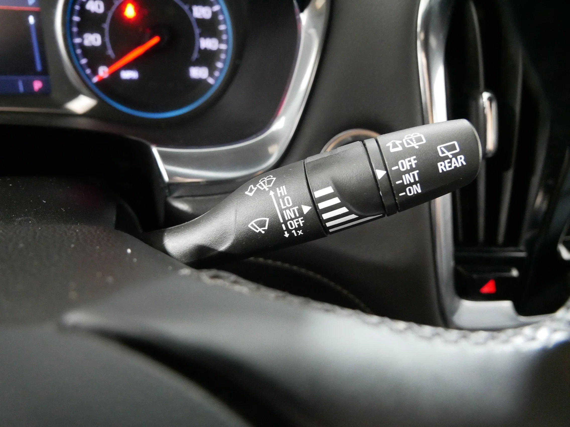 Used 2023 Sterling Gray Metallic Chevrolet LT Leather image 31