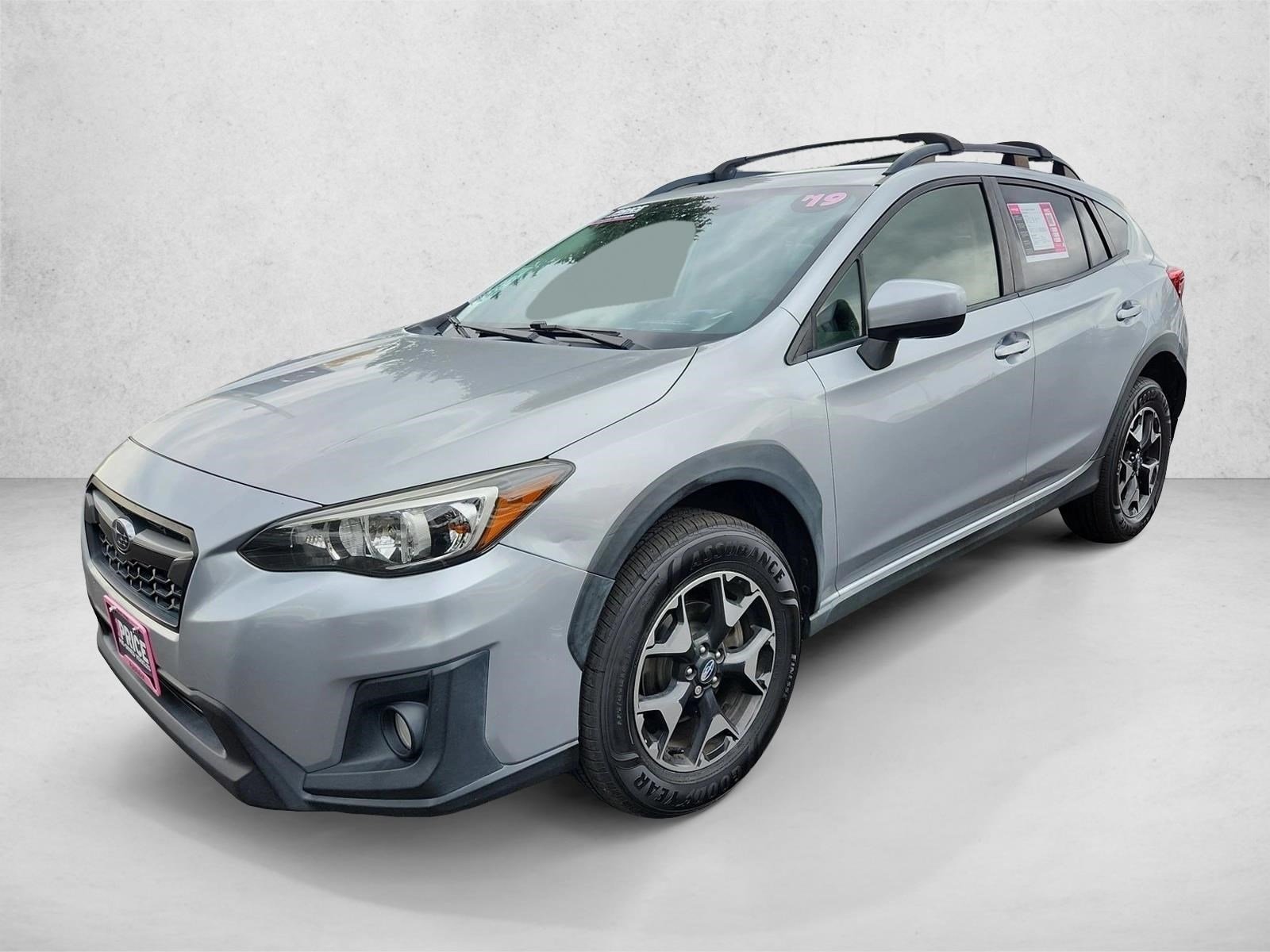 2019 Subaru Crosstrek Premium