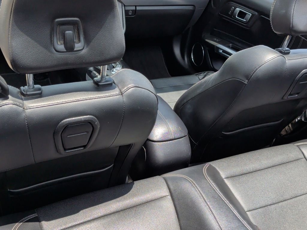 Used 2019 Silver Ford EcoBoost Premium image 33