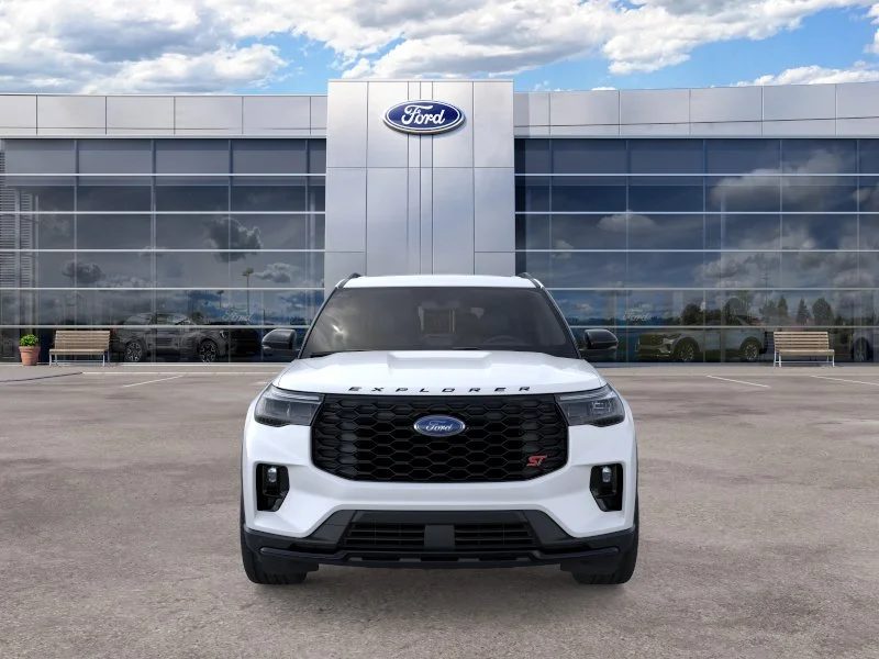 2026 Ford Explorer ST - Photo 29