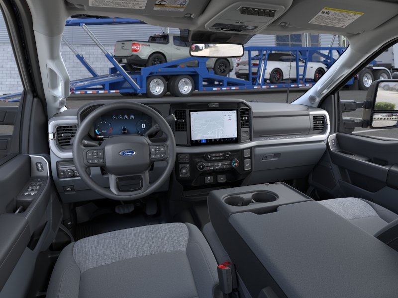 2026 Ford F-250SD — photo 9