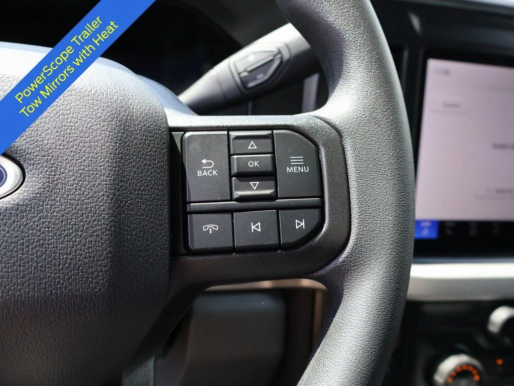 2026 Ford F-250 Super Duty XLT - Photo 27