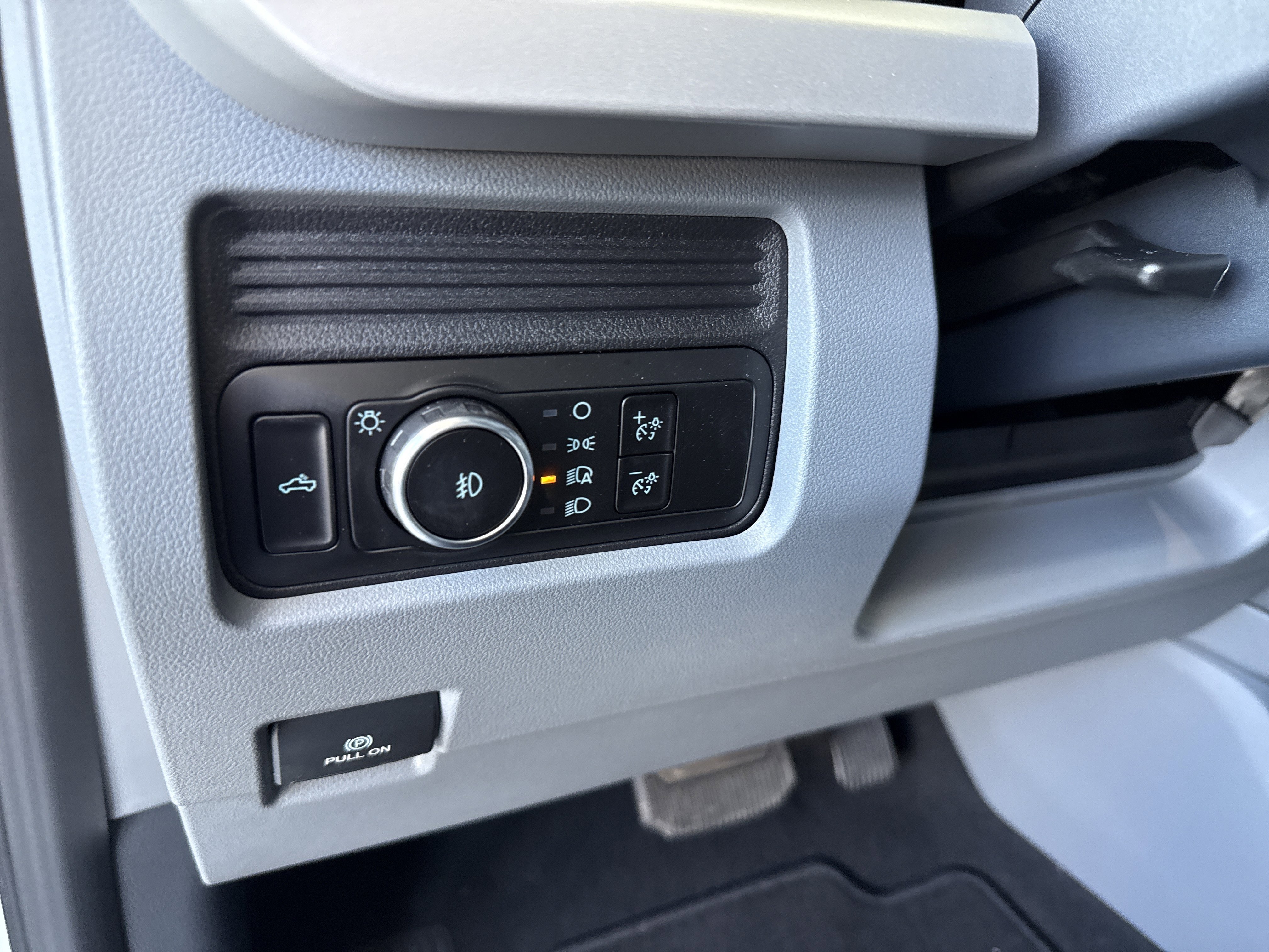 2026 Ford F-350 Super Duty XLT - Photo 21