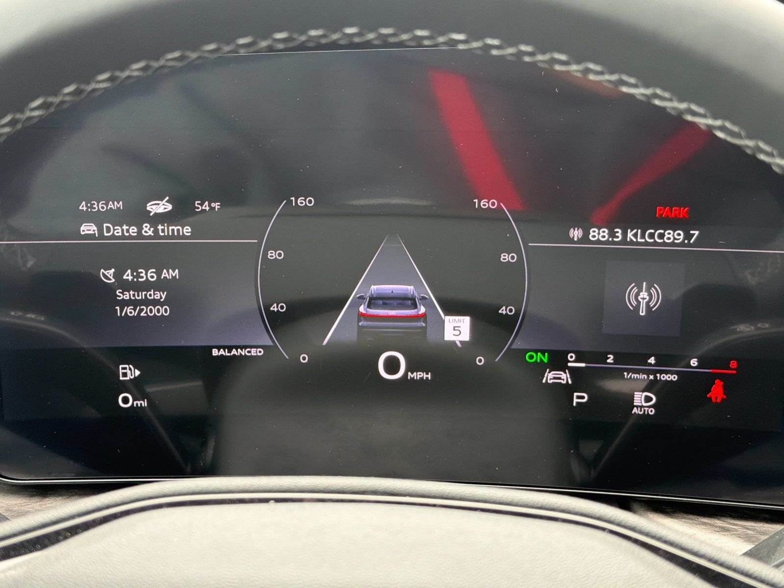 Used 2025 Gray Audi 2.0T Premium Plus image 24
