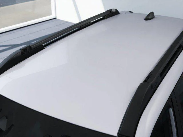 New 2026 White Subaru Premium image 13