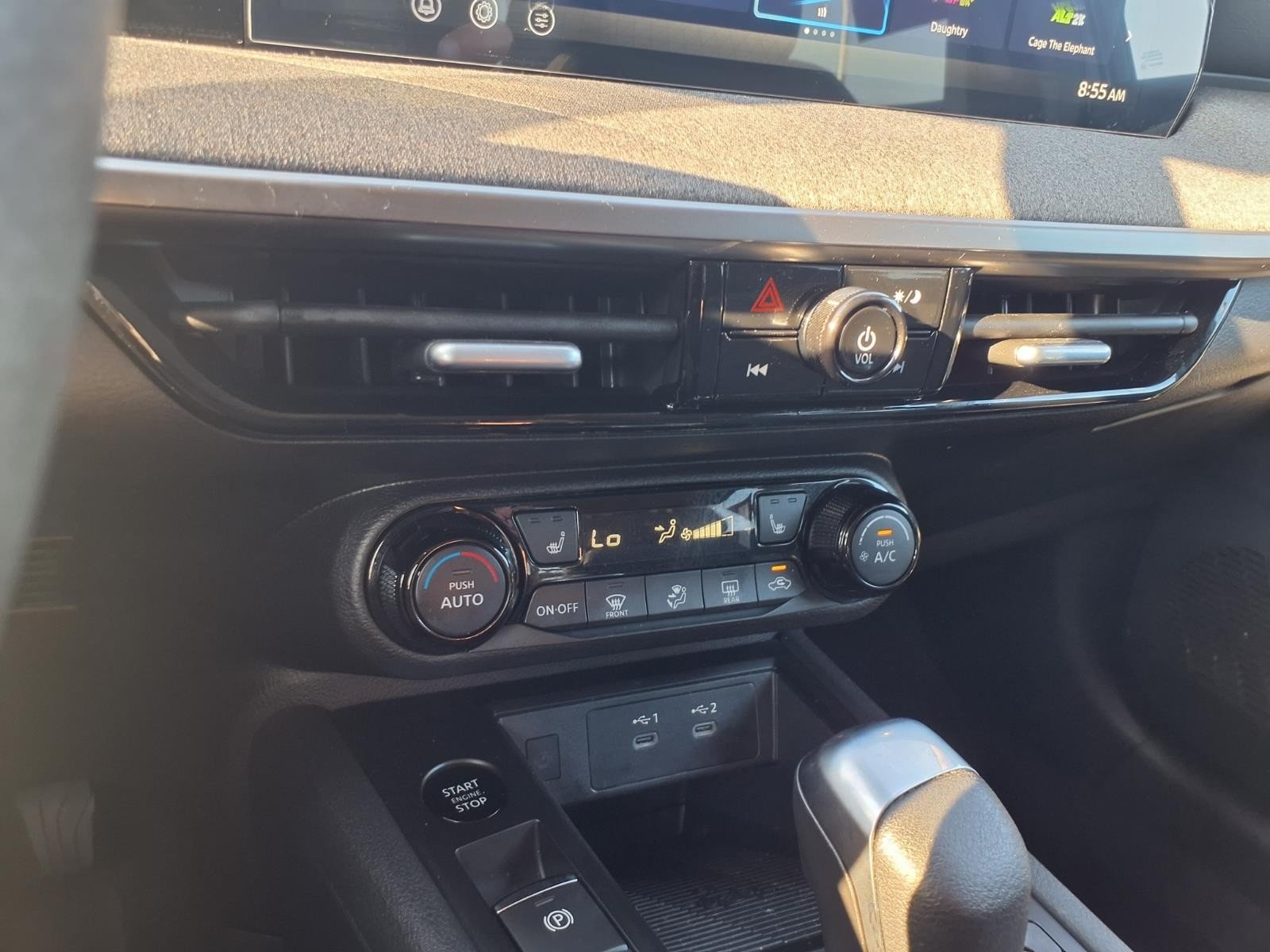 2026 Nissan Kicks photo 25 of 26