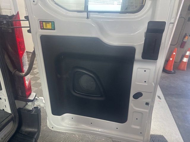 Used 2024 White Ford Base image 11