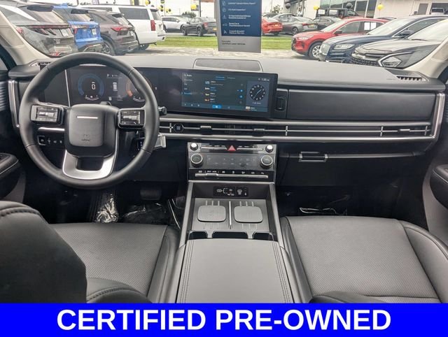 2026 Hyundai Santa Fe SEL - Photo 22