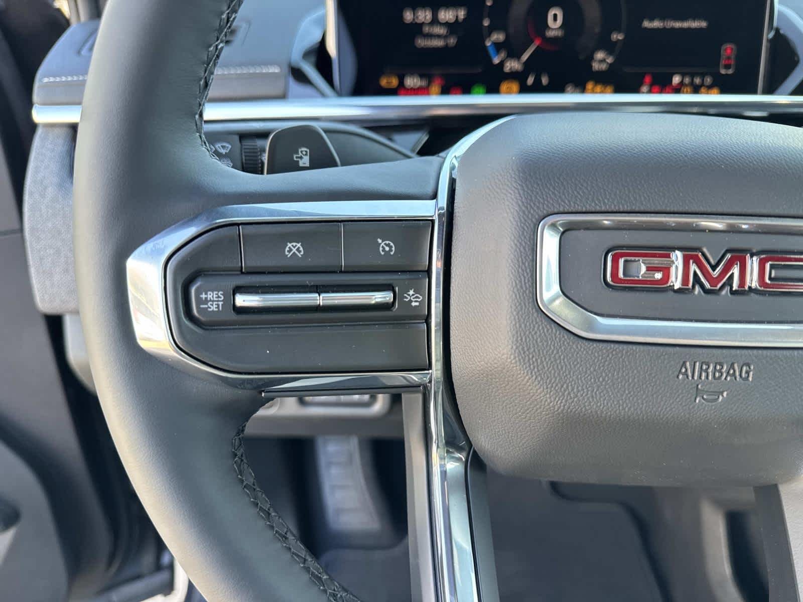 2026 GMC Sierra EV Elevation - Photo 14