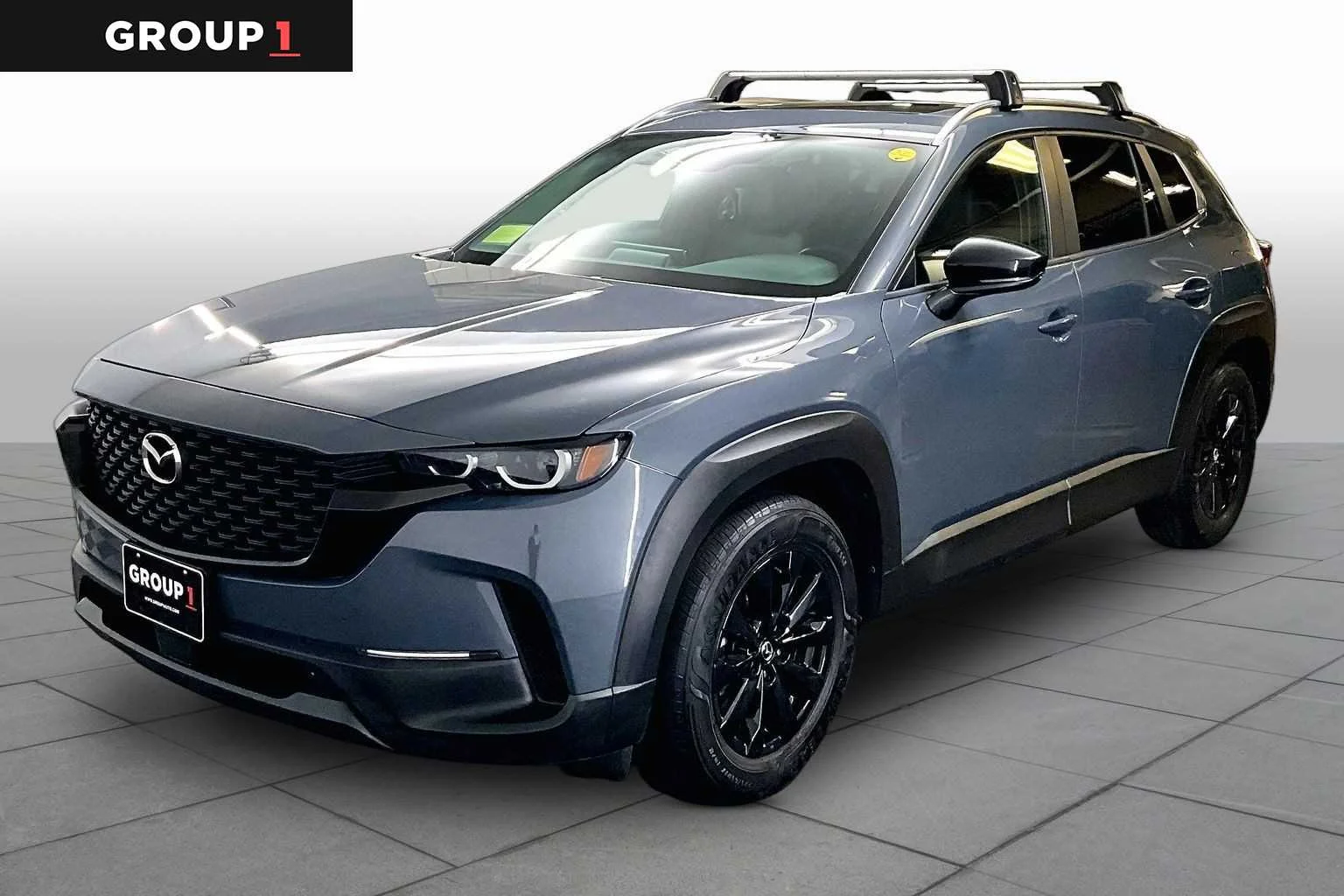 2023 Mazda CX-50 2.5 S PREFERRED PLUS's photo