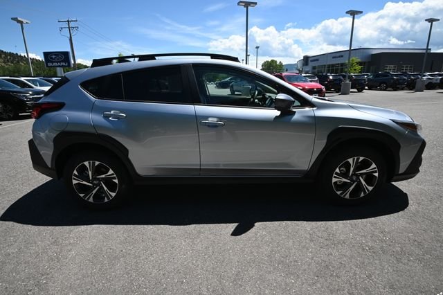 New 2026 ICE SILVER METALLIC Subaru Premium image 13