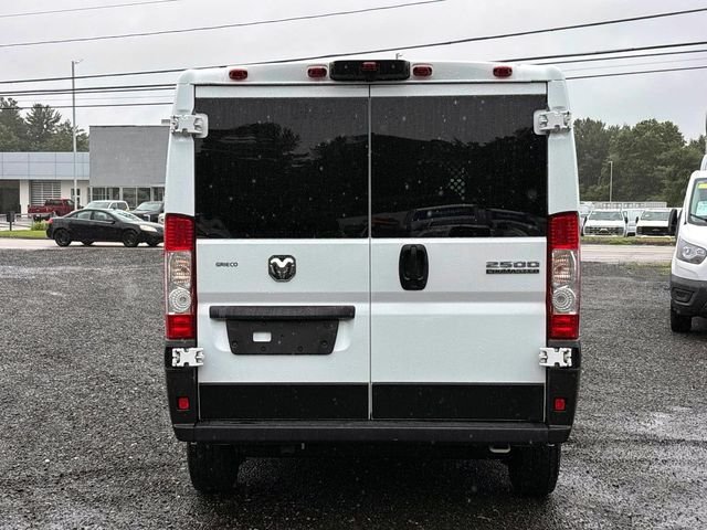 Used 2025 White Ram  image 6