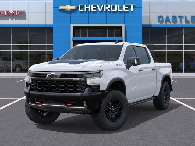 2026 Chevrolet Silverado 1500 ZR2 - Photo 6