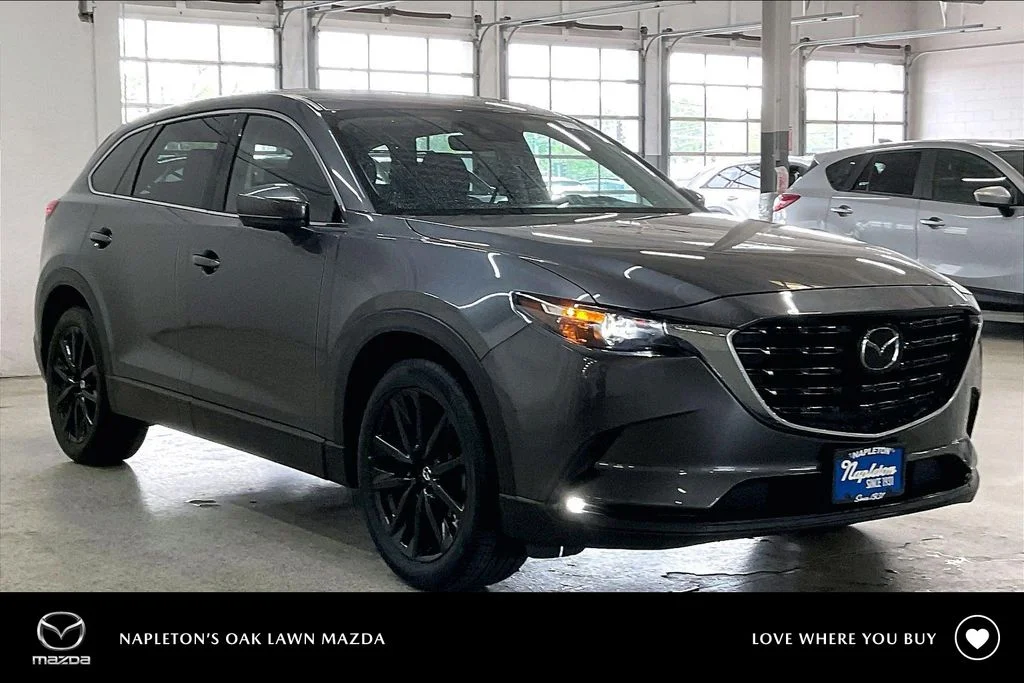 2023 Mazda CX-9 Touring Plus AWD's photo